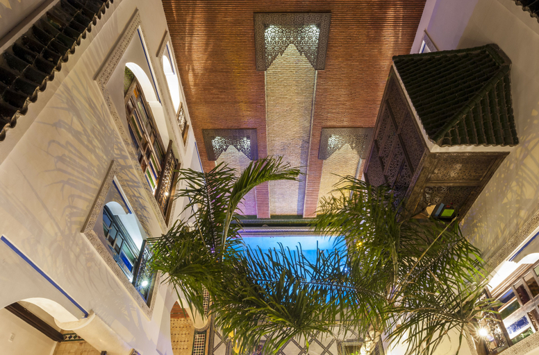 Exterior & Views 2, Riad Tamarrakecht, Marrakech