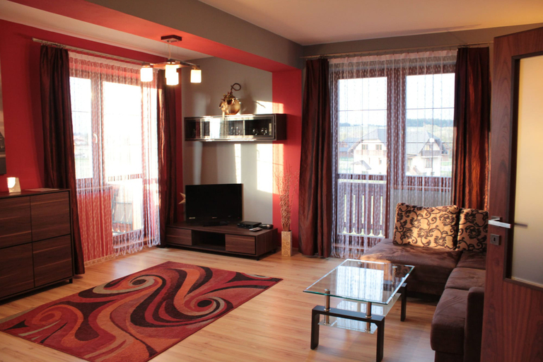 Others 4, Apartmány Sileas, Kežmarok