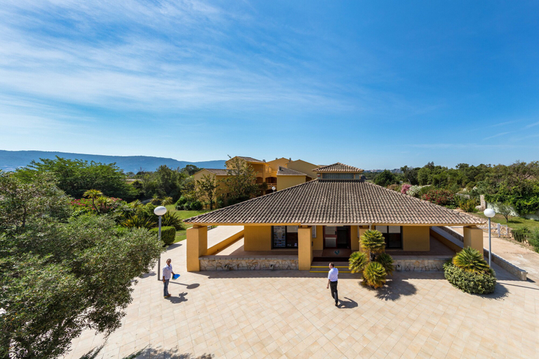 Exterior & Views 2, Hotel Marina Corsica, Corse-du-Sud