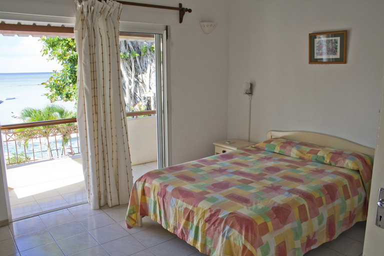 Bedroom 3, Villas Banyan