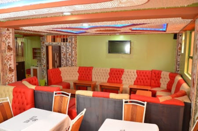 Food & Drinks 4, Tollview Classic Hotel, Juja