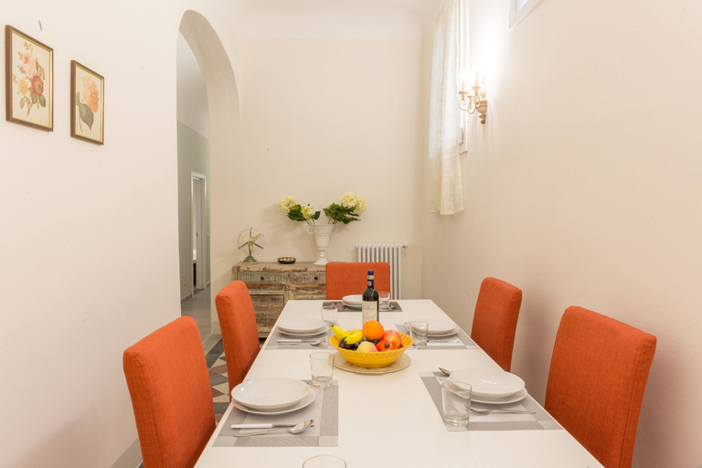 In-room dining 2, Pilastri Garden by Mmega, Florence