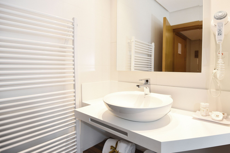 Bathroom 4, Hotel Refúgio da Montanha - 900m da Rua Coberta, Gramado