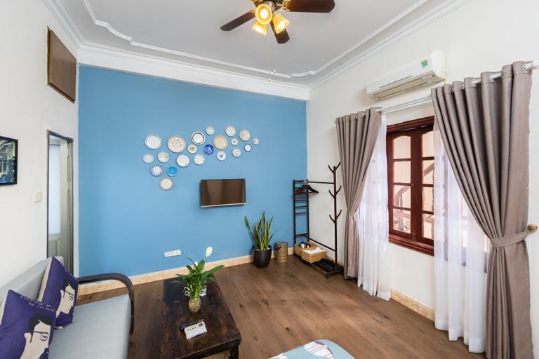 Others 5, Hanoi Crocus Homestay, Hoàn Kiếm