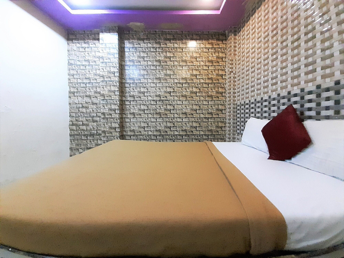 Bedroom 5, Hexa Relax Stay, Mumbai Suburban