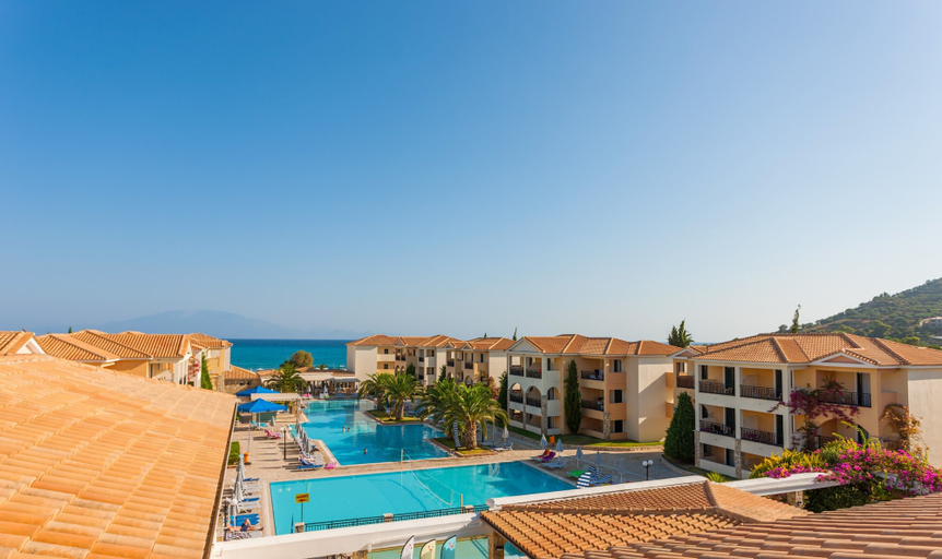 Exterior & Views 2, Alykanas Village Resort, Ionian Islands