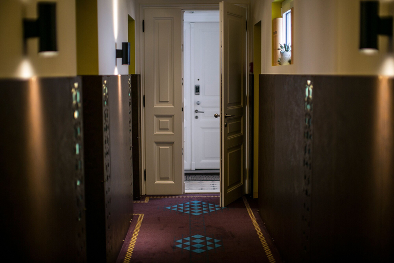 Others 3, Rooms Lejletul, Split