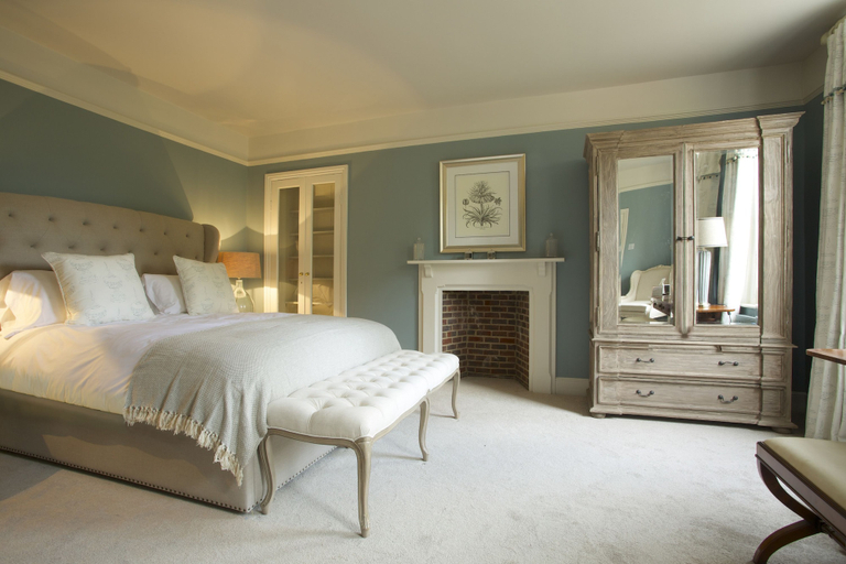 Bedroom 2, The Northgate, Suffolk