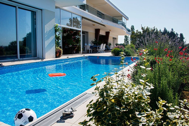 Villa Ayrault, Deux-Sèvres
