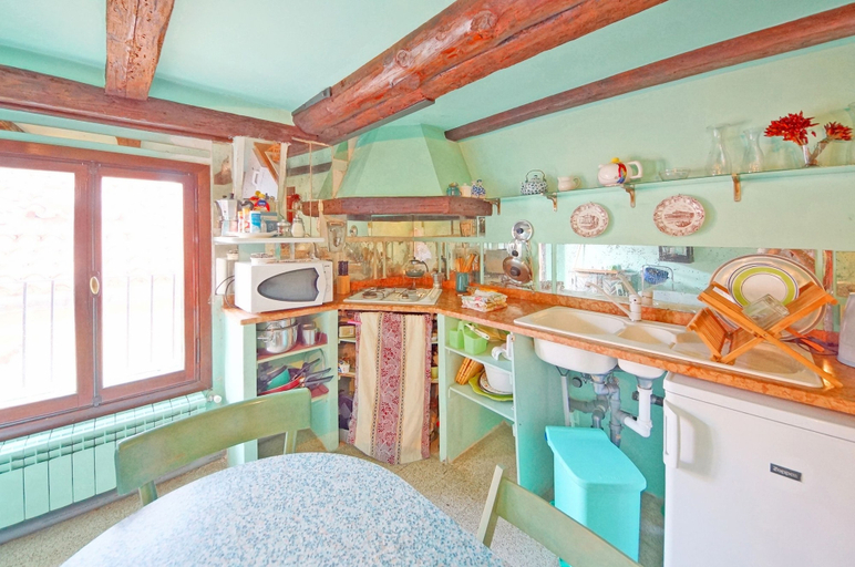 Food & Drinks, DolceVita Apartments N. 192, Venezia