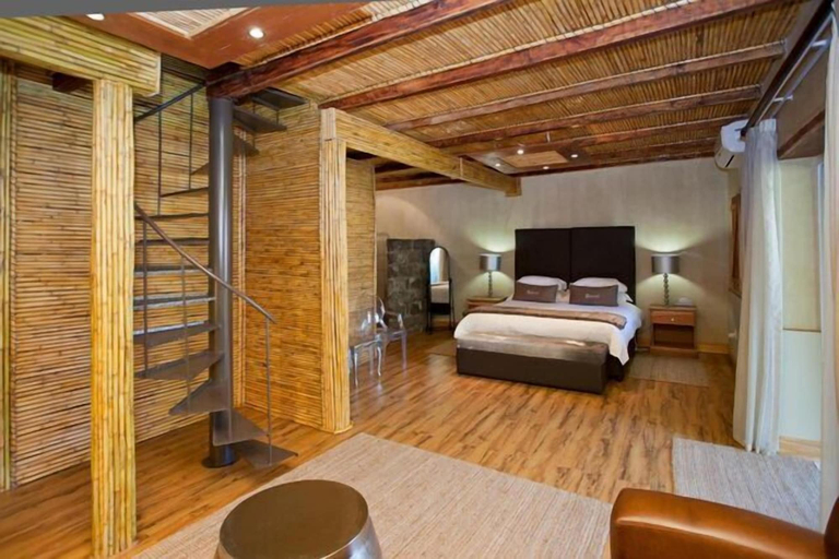 Bedroom 3, Surval Boutique Olive Estate, Eden