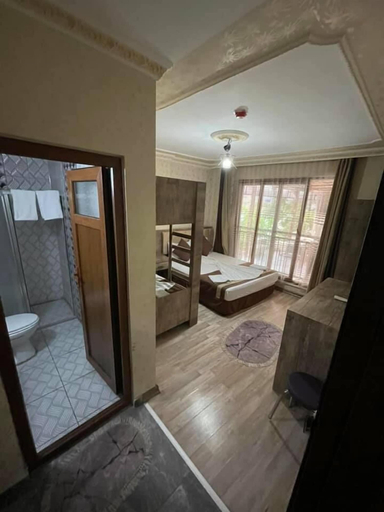 Bedroom 3, Ozgur Hotel, Antalya