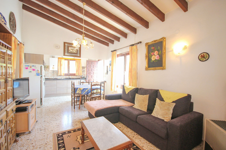 Others 4, Villa Ortembach 9 - Plaza Mayor, Alicante