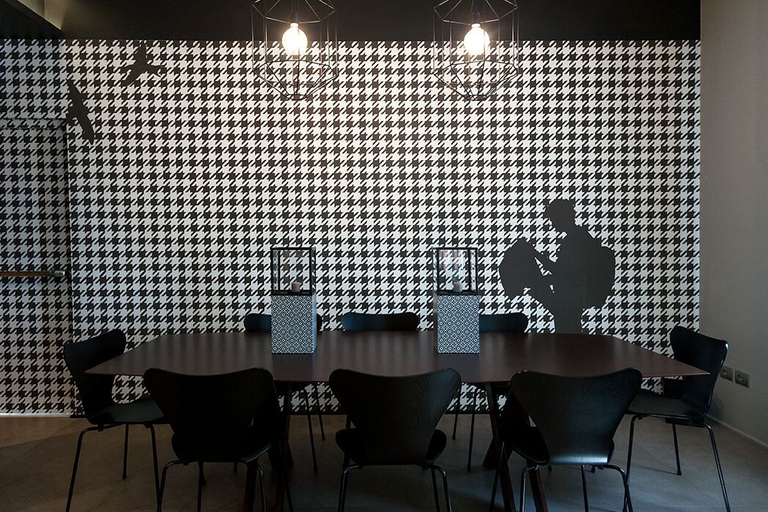 Food & Drinks 5, G Hotel Pescara, Pescara