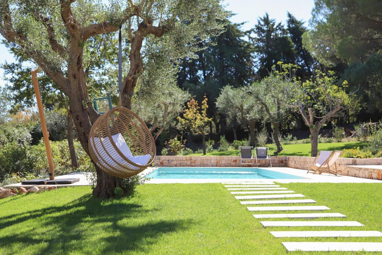 Others 5, TD Trulli Tortorella With Nature Pool & Sauna, Bari
