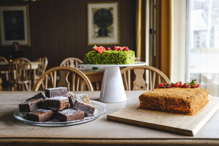 Food & Drinks 5, Dúlluhús - Apartments by Aldan, Seyðisfjörður
