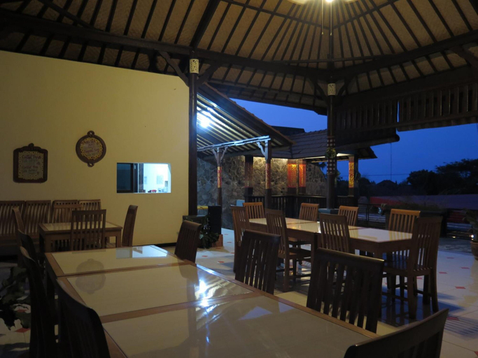 Food & Drinks 5, Antari Hotel, Buleleng