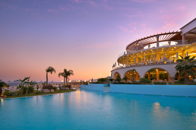 Exterior & Views 2, Atrium Prestige Thalasso Spa Resort & Villas, South Aegean