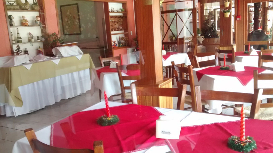Food & Drinks 5, Urubici Park Hotel, Urubici