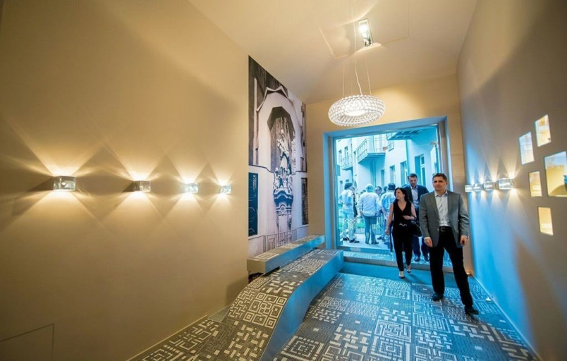 Others 5, Old Town Apartment Spalena, Praha 1