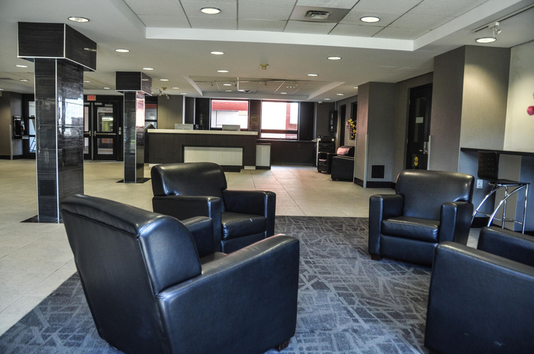 Others 5, Residence & Conference Centre - Oakville, Halton