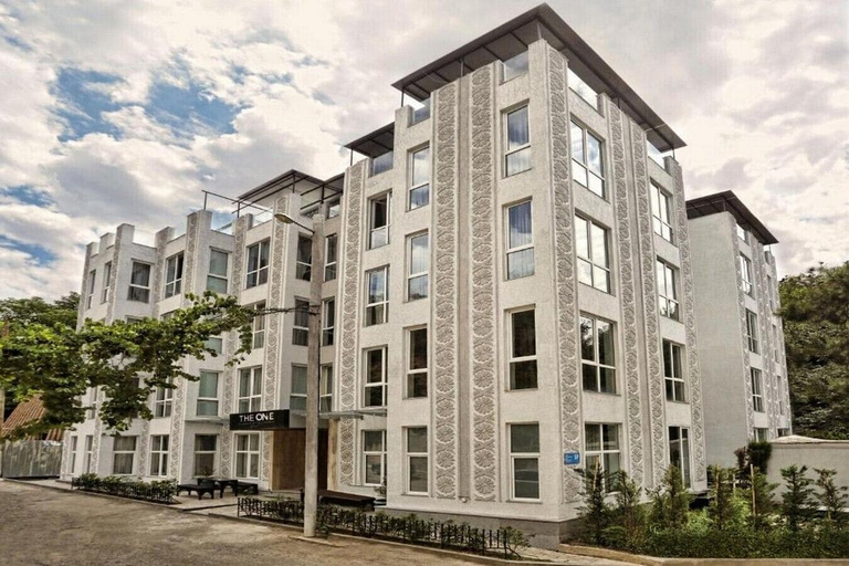 Exterior & Views 2, The one terrace hotel, Tbilisi