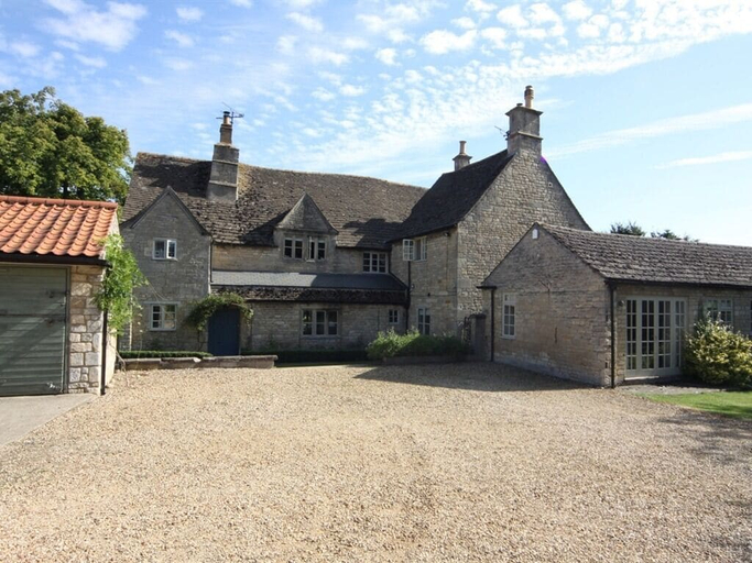 Exterior & Views 1, Rectory Farm Annexe, Lincolnshire
