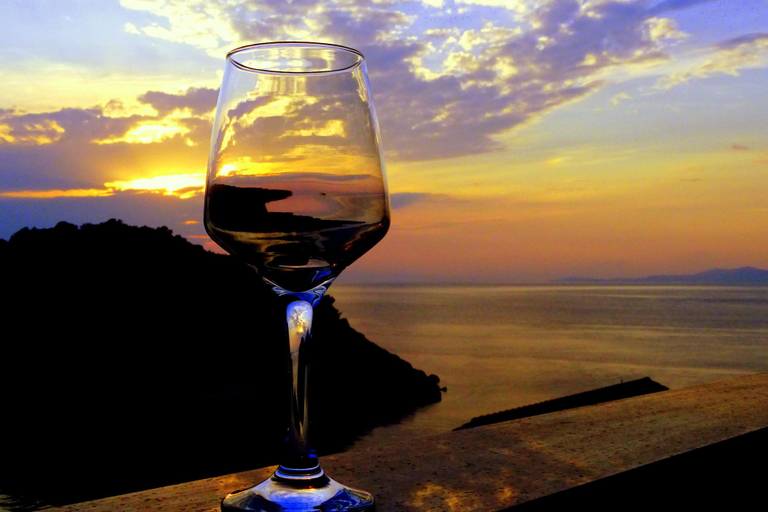 Food & Drinks, Apartments Graciela, Lastovo