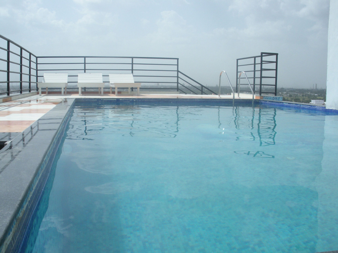 Sport & Beauty 5, Hotel Libra, Jaipur