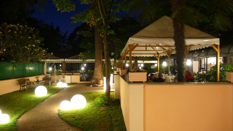 Locanda delle Corse, Rome