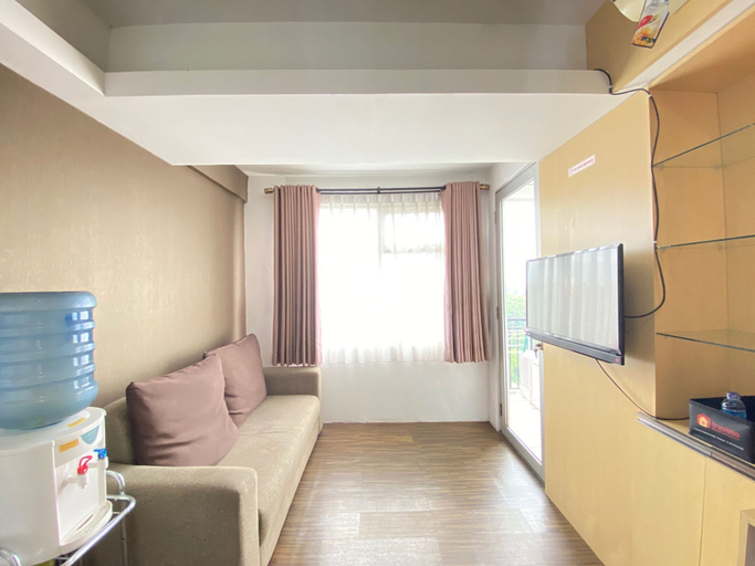 Others 4, Relaxing 2Br Apartment At The Jarrdin Cihampelas, Bandung
