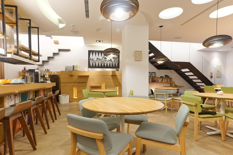 Food & Drinks 5, Doris Home, Nantou