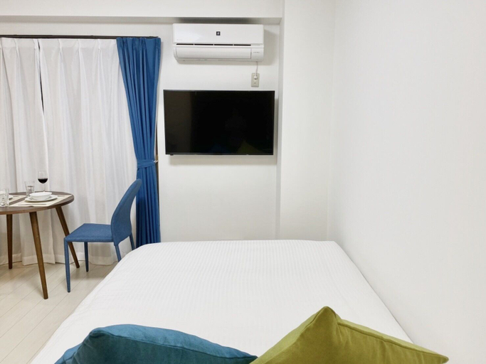 Bedroom 2, Court MORE, Ishigaki