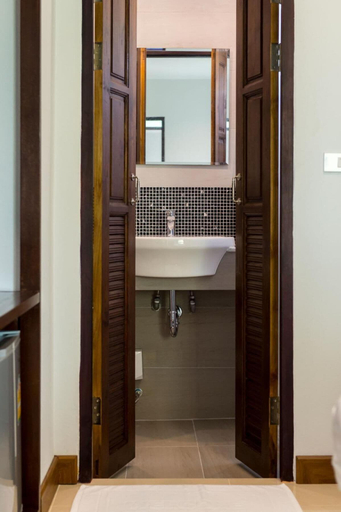 Bathroom 4, Villa Thai Orchid - Adults Only, Muang Chiang Mai