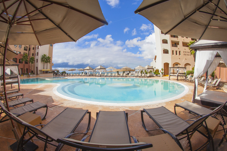 Sport & Beauty 2, Peñasco del Sol, Puerto Peñasco