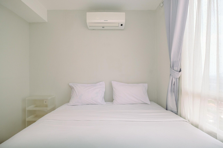 Fancy And Nice 2Br At Cinere Bellevue Apartment, Depok