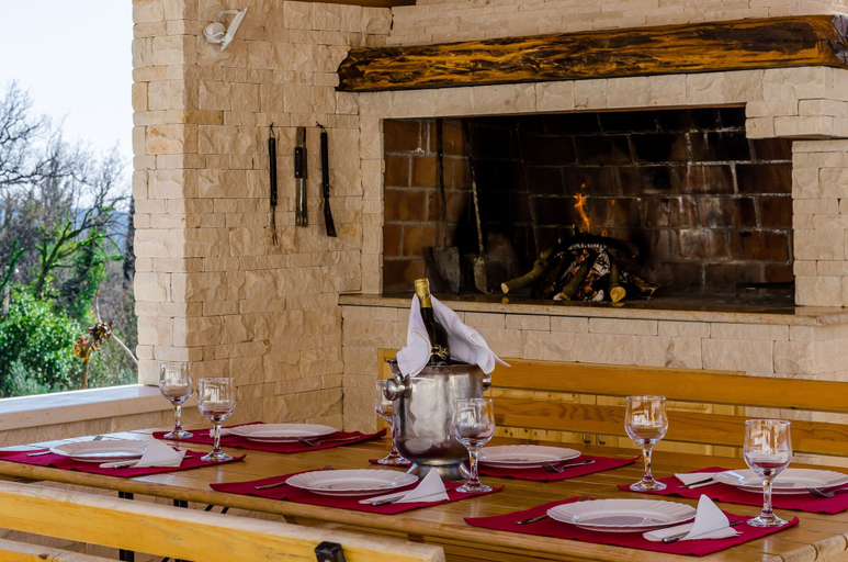 Food & Drinks 4, Villa Dragic, Konavle