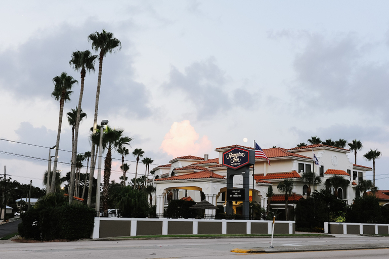 Others 5, Hampton Inn St. Augustine US1 North, Saint Johns