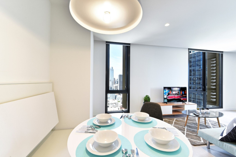 Others 4, Domo Apartments-Empire, Melbourne