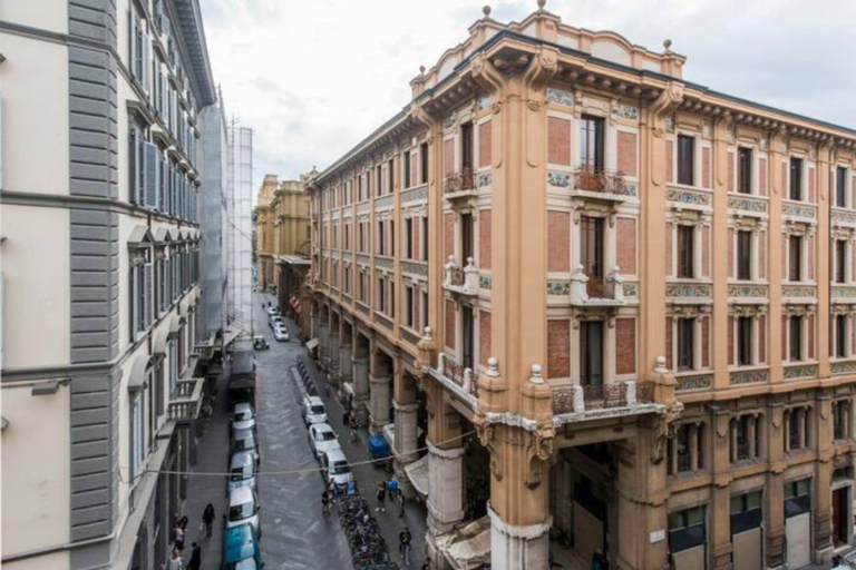 Exterior & Views 2, CDT Duomo in Firenze, Florence