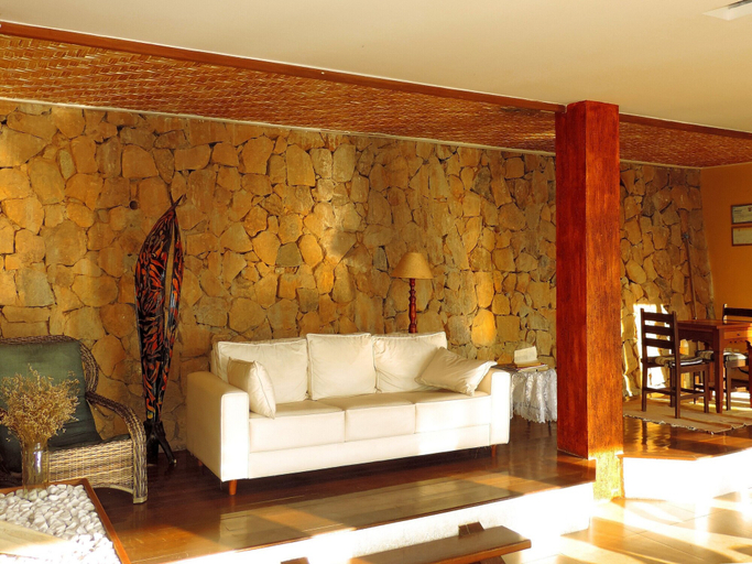Bedroom 3, Pousada Pelicano, Armação dos Búzios