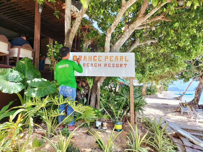 Others 5, Orange Pearl Beach Resort, El Nido