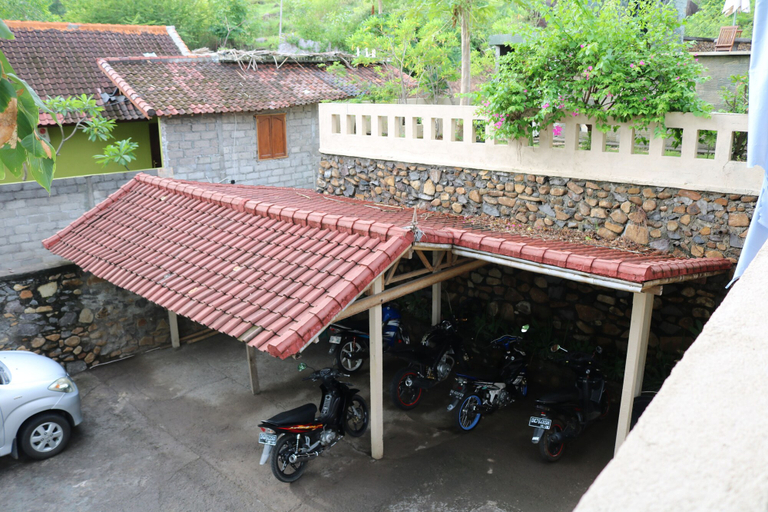 Exterior & Views 2, Om Shanti Cottages, Karangasem