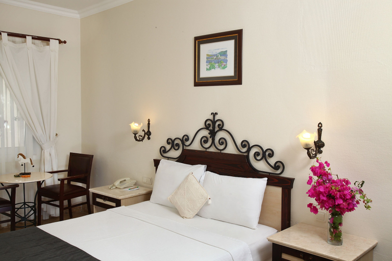Bedroom 4, Cactus Fleur Bay Resort - All inclusive, Bodrum