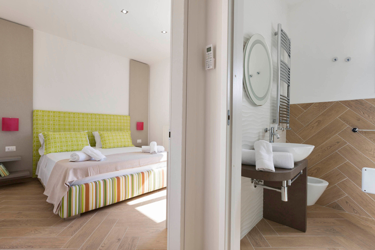 Others 5, Absolute Suite Apartments, Lecce