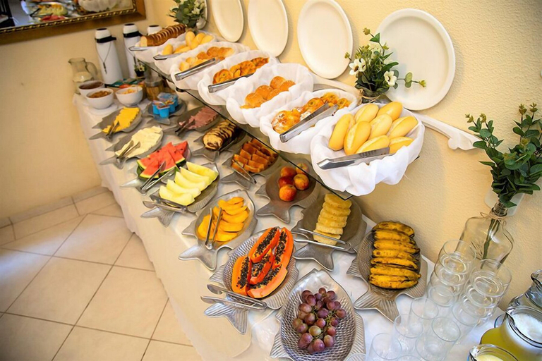 Food & Drinks 5, Pousada Casa da Praia de Buzios, Armação dos Búzios