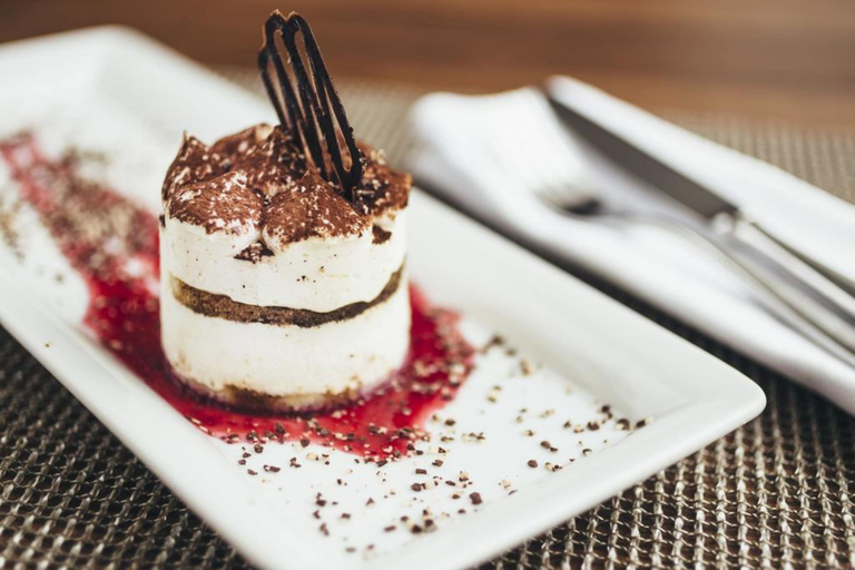 Food & Drinks 5, Courtyard by Marriott Moscow Paveletskaya Hotel, Central