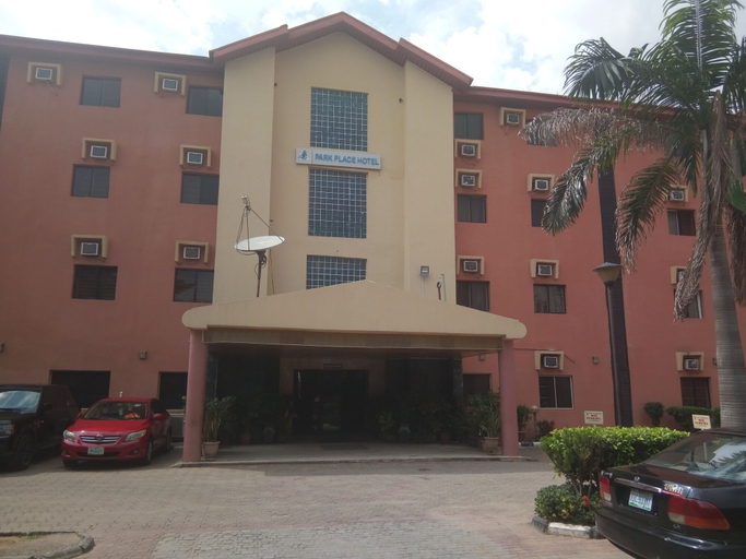 Exterior & Views 2, Angel Park Place Hotel, AbujaMun
