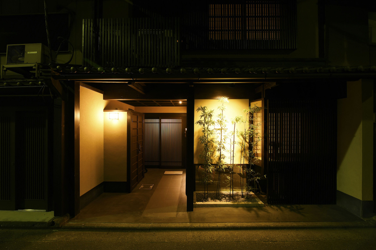 Kuraya Omiya-Shimabara, Kyoto