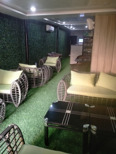 Others 5, Nduson Crown Apartment, AbujaMun